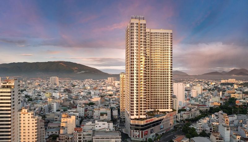 vinpearl condotel empire nha trang
