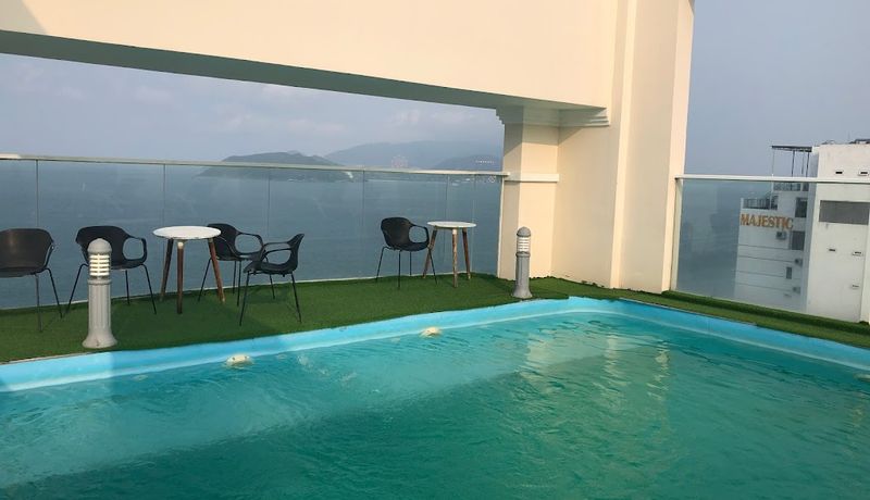 begonia hotel nha trang