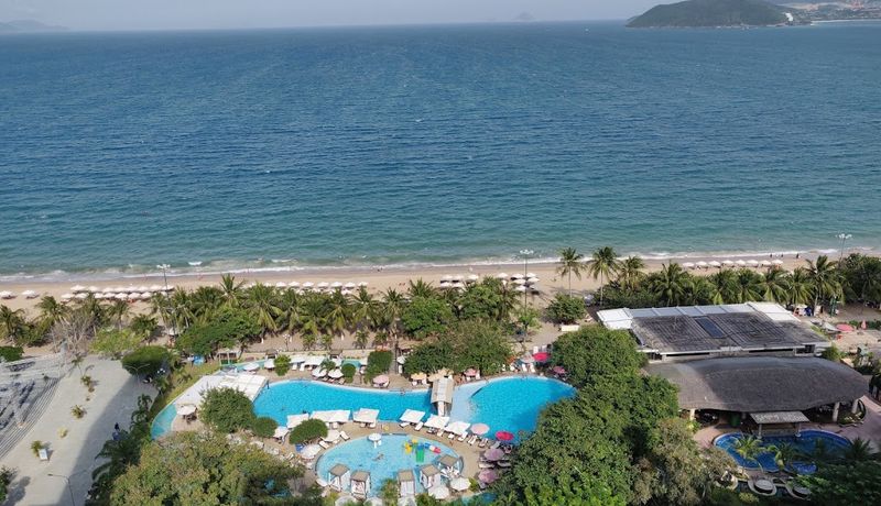 begonia hotel nha trang
