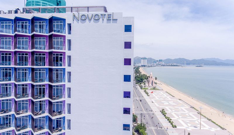 novotel nha trang