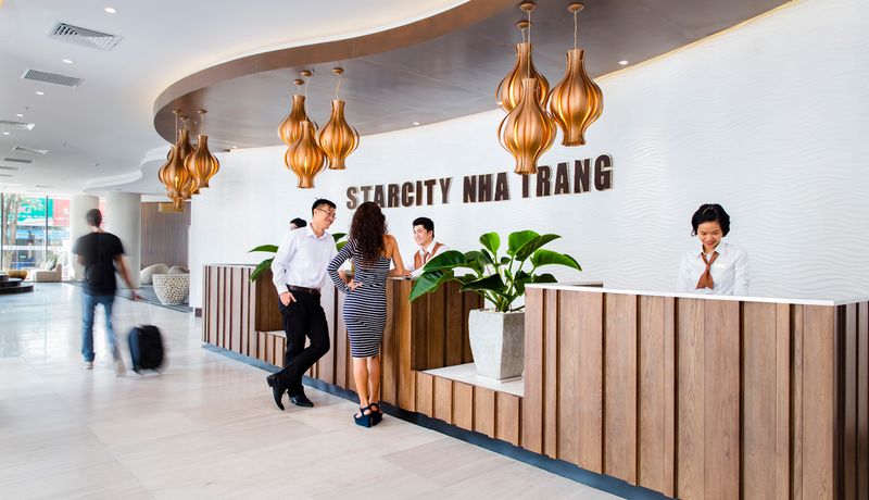 star city nha trang
