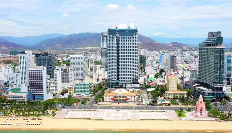 handy panorama nha tran ocean view
