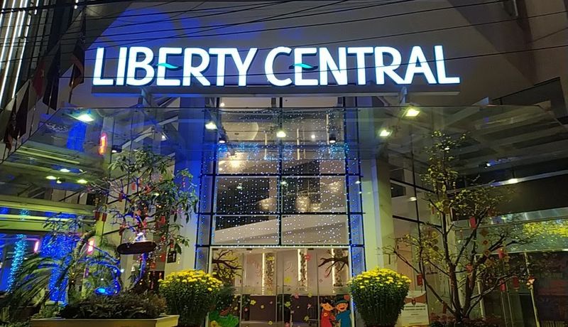 liberty central nha trang 