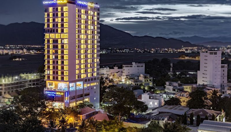 khach san dendro gold nha trang