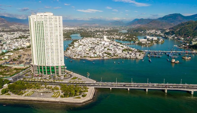 muong thanh luxury khach hoa hotel nha trang
