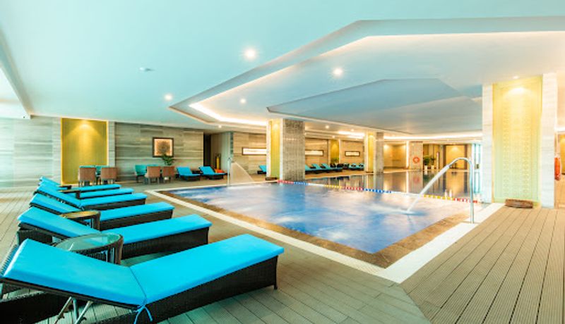 muong thanh luxury khach hoa hotel nha trang