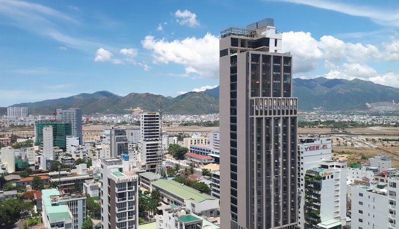 nagar hotel nha trang 