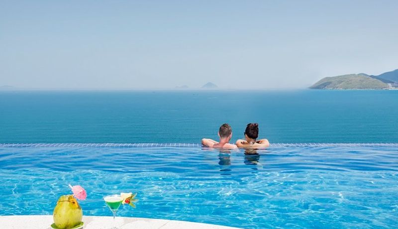 rosaka nha trang hotel