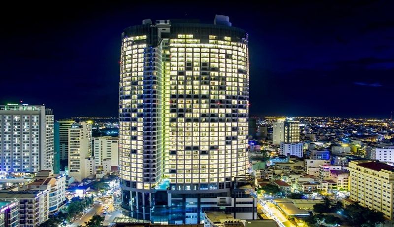 tnd hotel nha trang cicilia hotels spa 