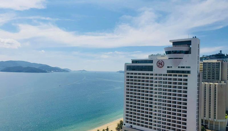 golden holiday hotel nha trang