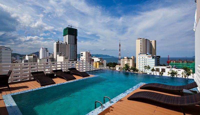 golden holiday hotel nha trang