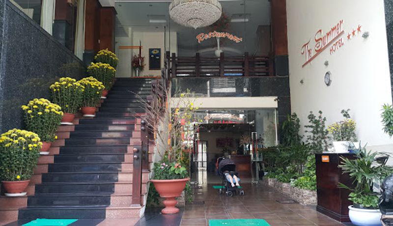 the summer hotel nha trang 