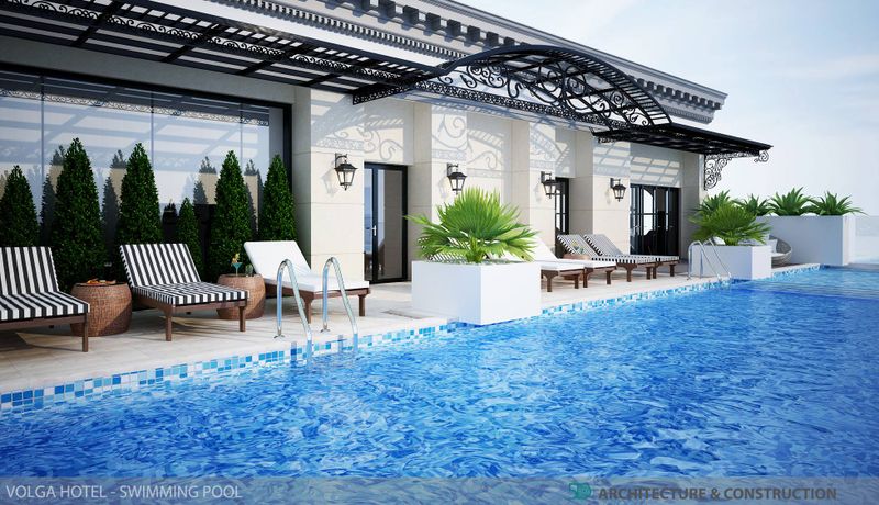 volga nha trang hotel