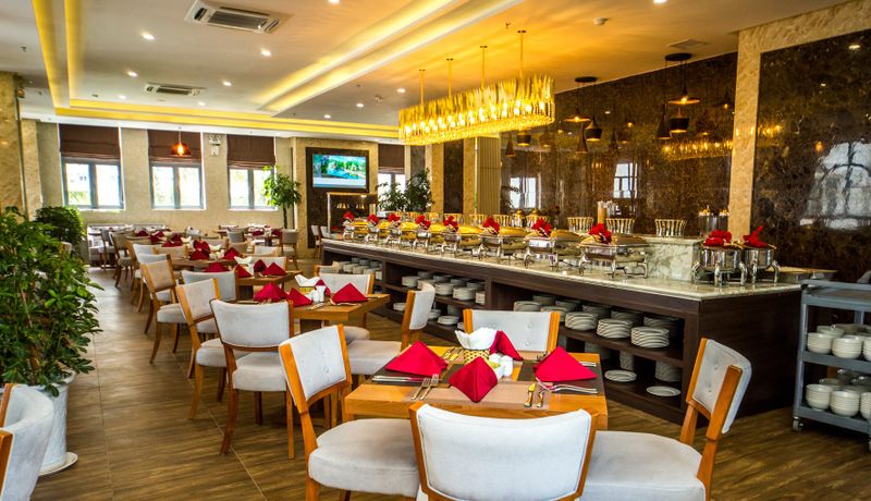 volga nha trang hotel