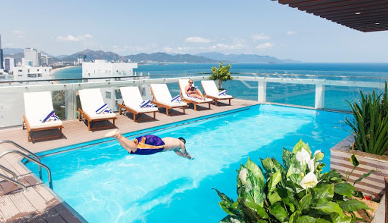 balcony nha trang hotel