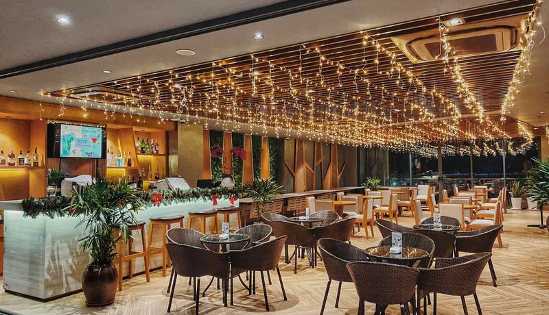 rosaka nha trang hotel