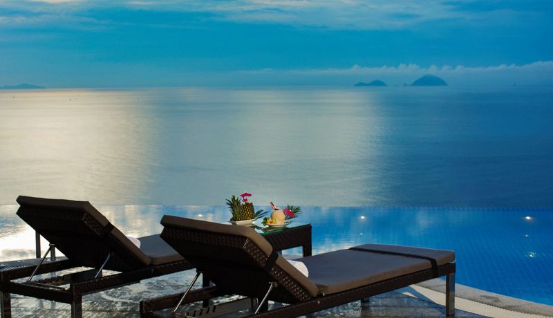 rosaka nha trang hotel
