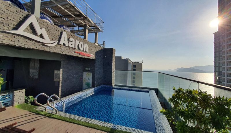 aaron hotel nha trang 