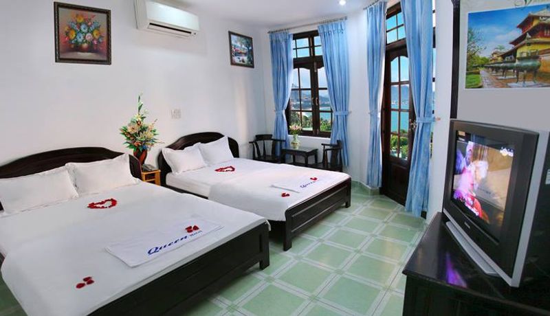 khach san queen 2 nha trang