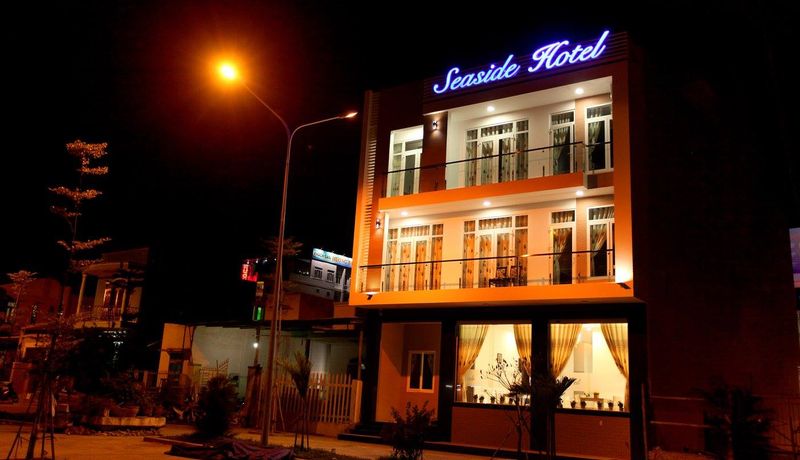 seaside hotel nha trang