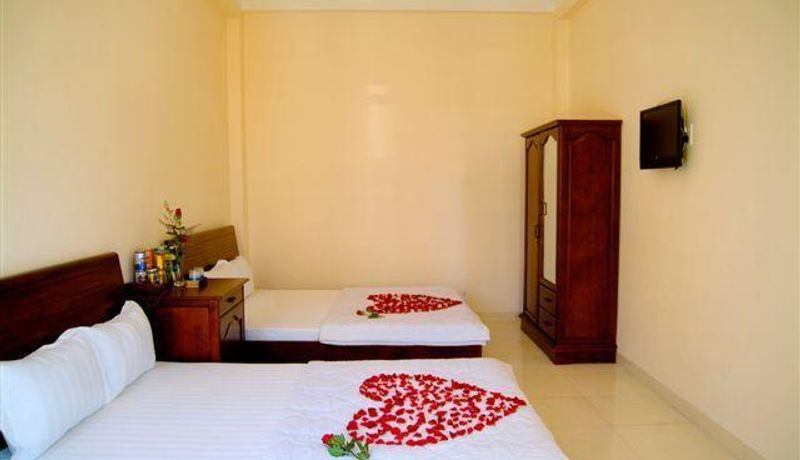 seaside hotel nha trang