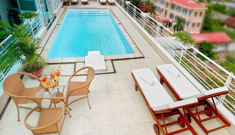 sunny house nha trang 