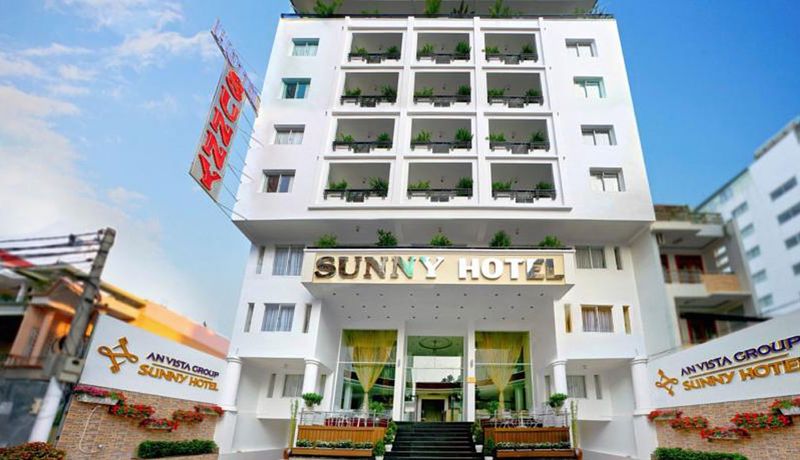 sunny house nha trang 