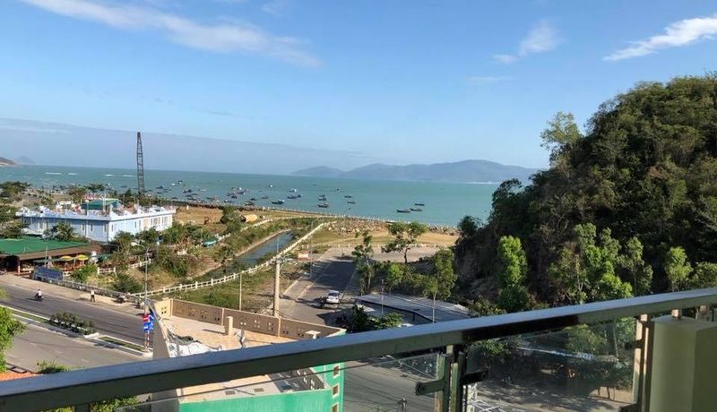 hotel honey d house nha trang