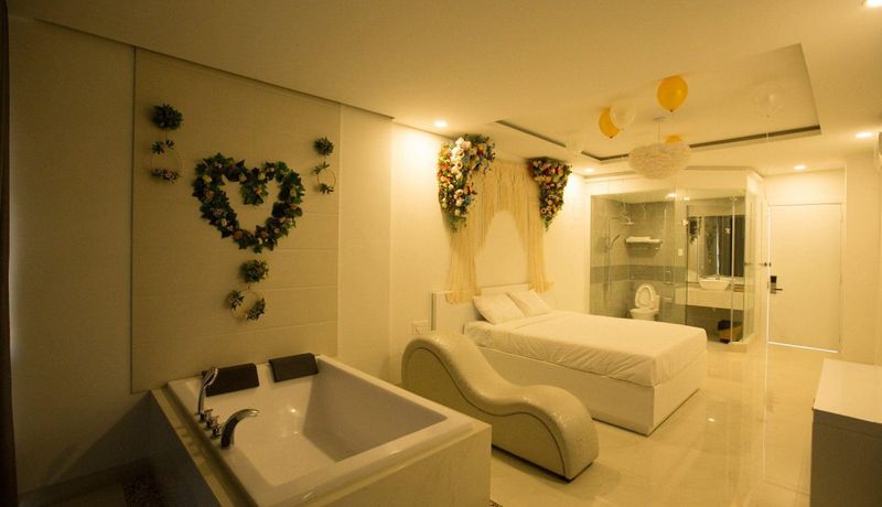 romely hotel nha trang 