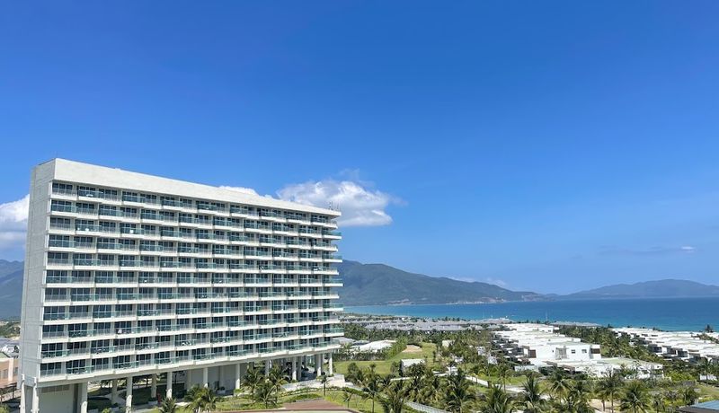 alma resort cam ranh nha trang