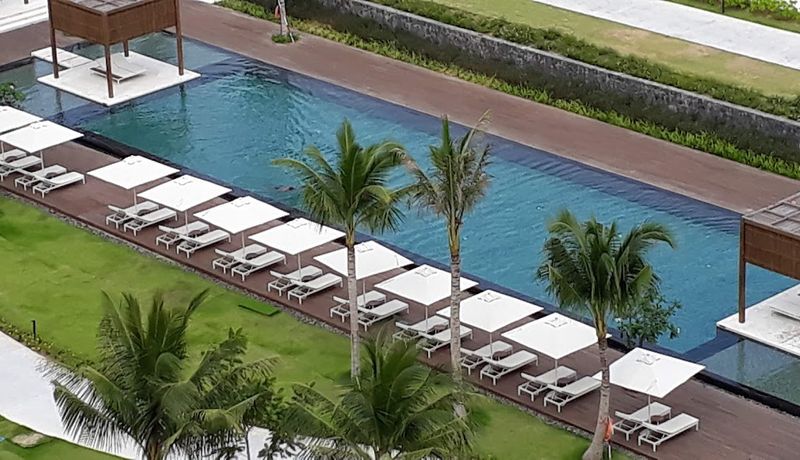 alma resort cam ranh nha trang