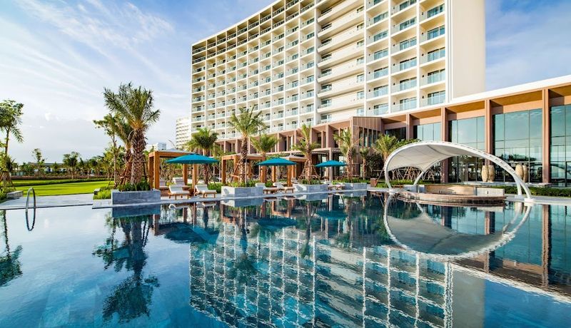 radisson blu resort cam ranh nha trang