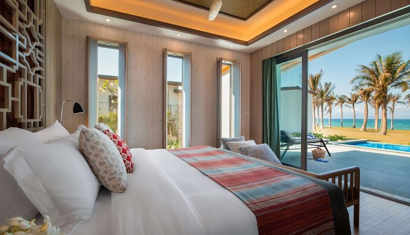 radisson blu resort cam ranh nha trang