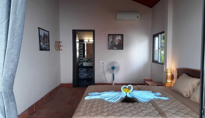 banana homestay phu quoc