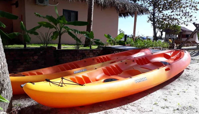 banana homestay phu quoc