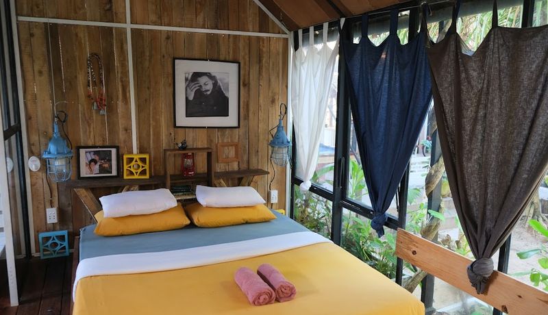the fish phu quoc homestay
