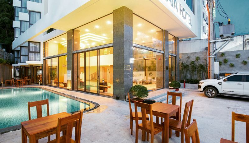 gaia hotel phu quoc