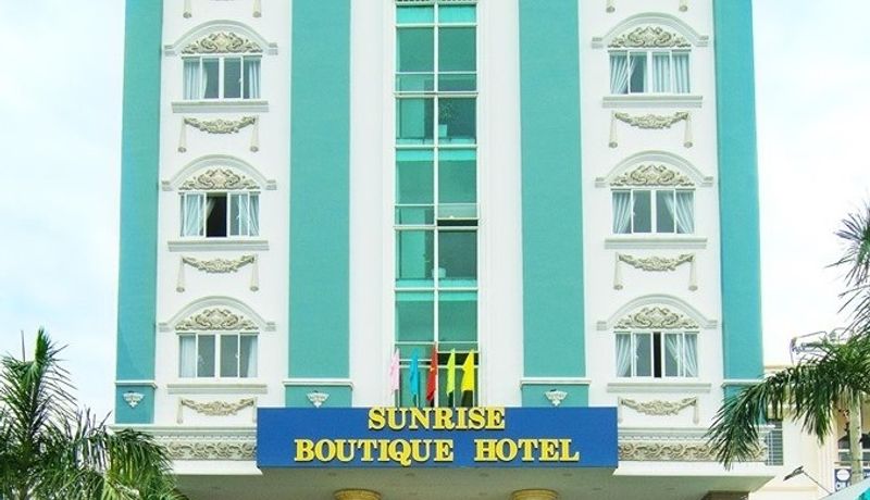 khach san sunrise boutique phu quoc