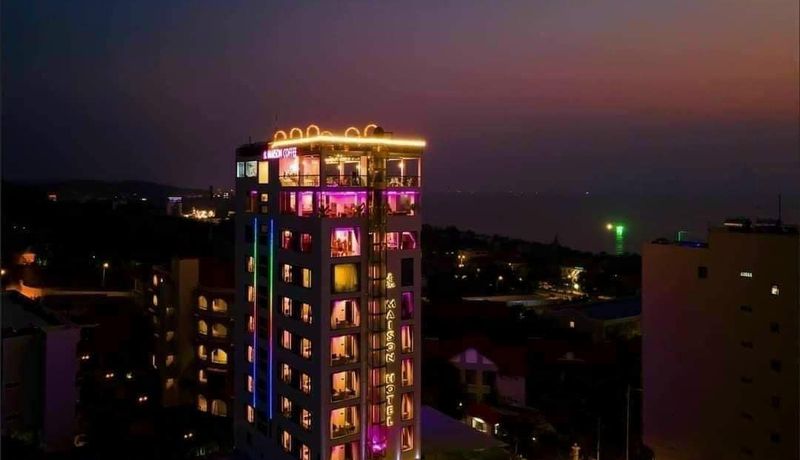 maison hotel phu quoc