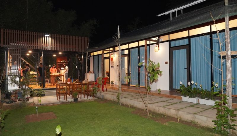 bebe homstay phu quoc 