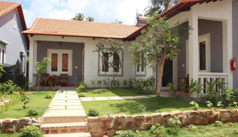 gecko house phu quoc