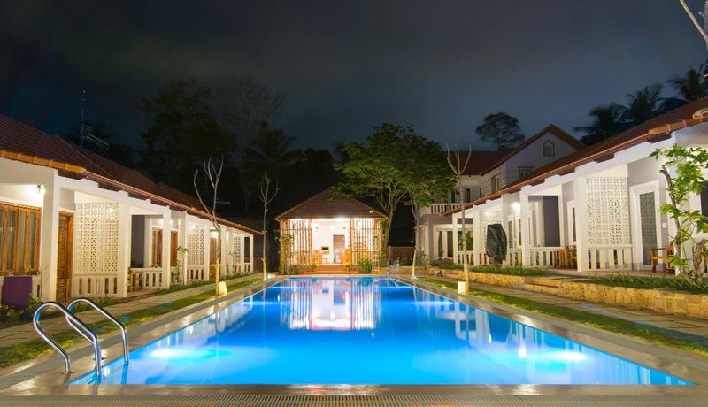 gecko house phu quoc