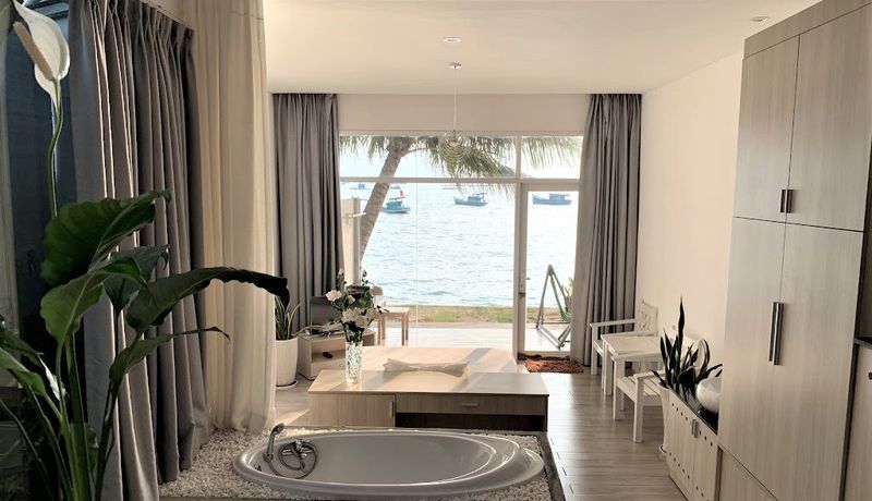 hs beach house phu quoc