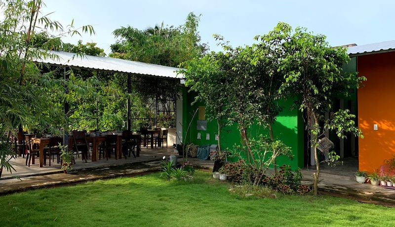 lana land homestay phu quoc