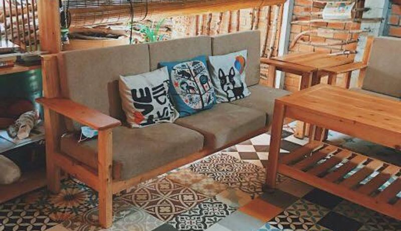 peace house phu quoc