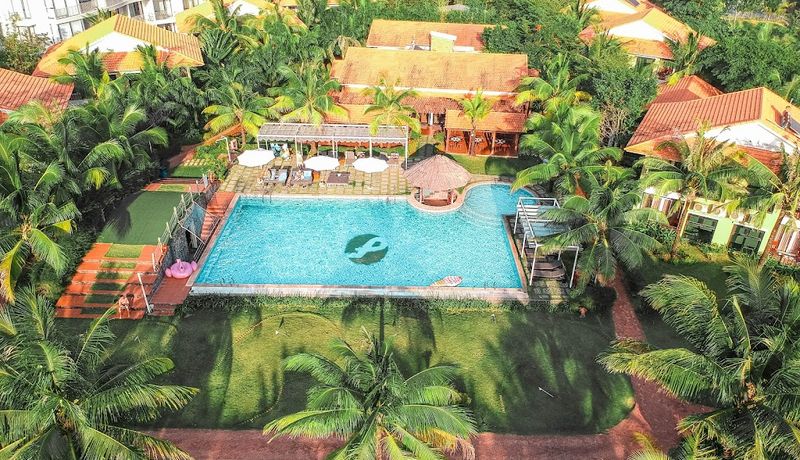 famiana resort spa phu quoc