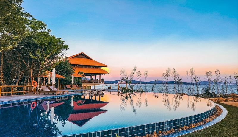 green bay phu quoc resort spa 