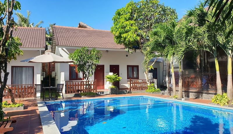 phu quoc villa