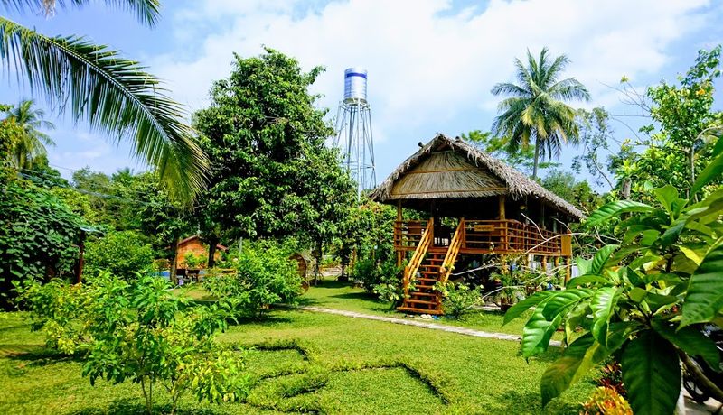 phu quoc villa