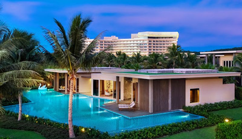 pullman phu quoc beach resort 